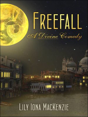 cover image of Freefall